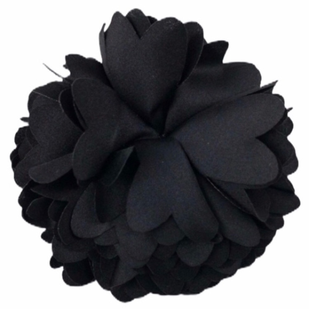 HAT Attack Buji Baja Flower Pin